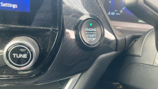 Ford Puma 1.0 EcoBoost Hybrid mHEV 155 ST-Line 5dr Petrol Hatchback